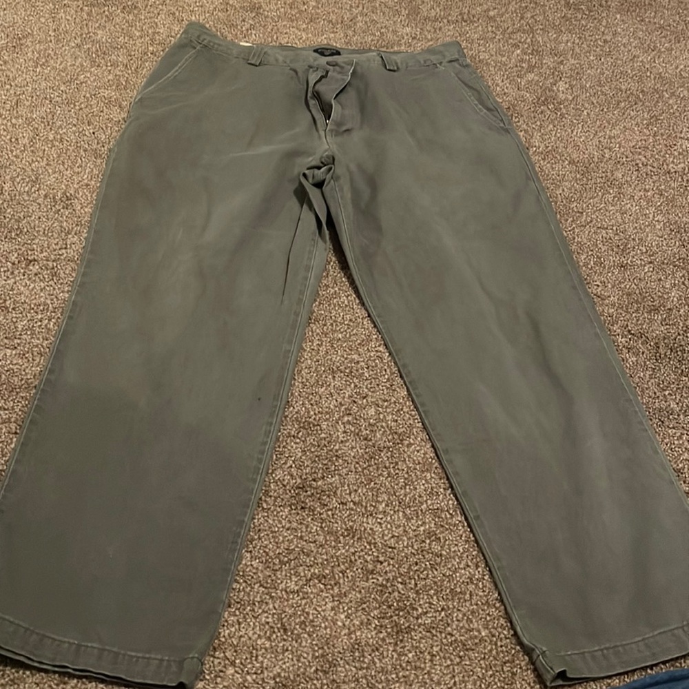 Men’s pants